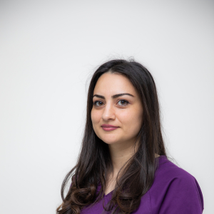 Սառա Վարդանի  Խոսրովյան